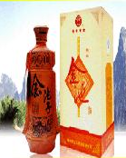 亳州市金馬酒業有限責任公司