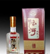 根河市鹿鈴春酒業有限責任公司