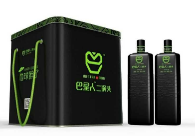 北京巴星人酒業股份有限公司