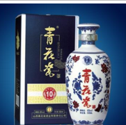 山西青花瓷酒業有限責任公司