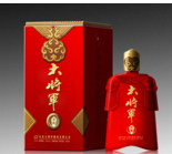 山東大將軍酒業有限公司
