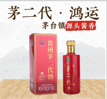 鄭州茅毛酒業有限公司