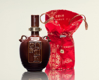 西寧金無醉青稞酒業有限公司