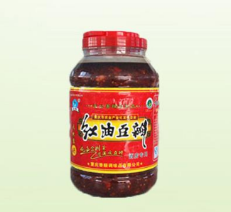 重慶香順調(diào)味品有限公司