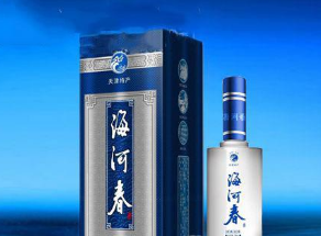 天津市海河春酒業