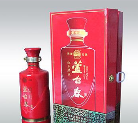 天津泰達酒業有限公司