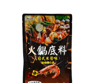 天津石本食品工業有限公司