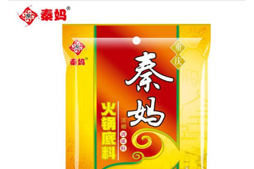 重慶秦媽食品有限公司