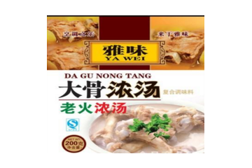 上海頂淳食品有限公司