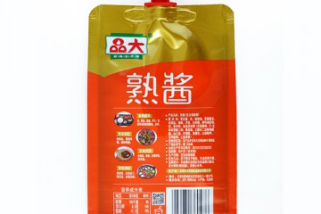 天津市虎豹調味品釀造有限公司