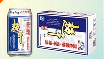藍色激情啤酒（北京）有限責任公司