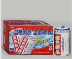 藍都天地啤酒（北京）有限公司