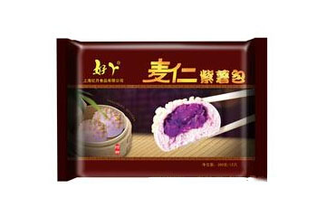 上海紅月食品有限公司