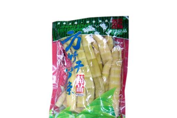 重慶特珍食品有限公司