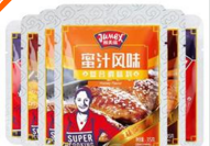 上海高更食品科技有限公司