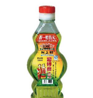 重慶市樹上鮮食品(集團(tuán))有限公司