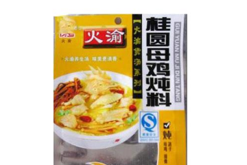 重慶市渝北區(qū)火渝食品廠