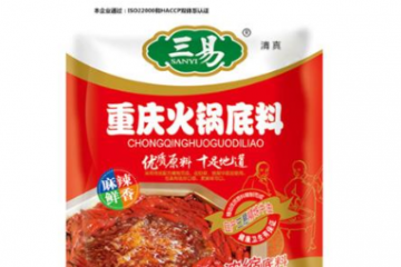 重慶市草原妹食品有限公司