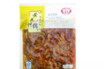 天津光輝食品有限公司