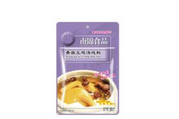 重慶市天江食品有限責任公司