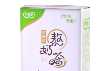 內蒙古阿咪噠食品有限公司