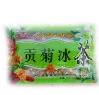 安國(guó)市參茸養(yǎng)生食品廠