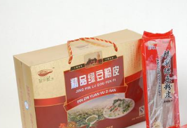 邯鄲市金葫蘆瓢食品有限公司