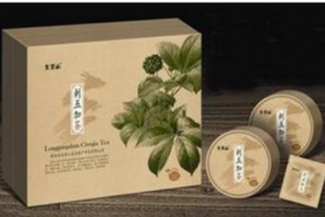 輝南龍崗山生態(tài)特產(chǎn)開發(fā)有限公司