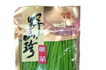 吉林省山菇娘食品有限公司