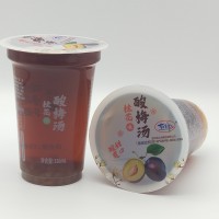 有情郎酸梅湯（桂花味）