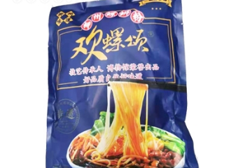 廣西味之坊食品科技有限公司