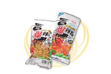 潮安縣億豐食品有限公司