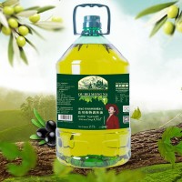 歐貝蒙娜食用植物調和油2.7L