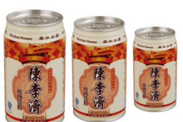 草本工房(廣州)飲料有限公司