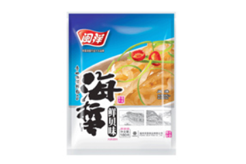 福州澤霖食品有限公司