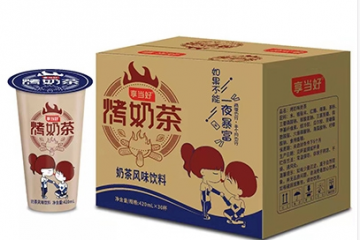 中山市創(chuàng)盟食品飲料有限公司