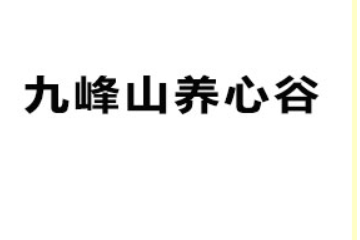 伊春市九峰山養心谷森林食品有限公司