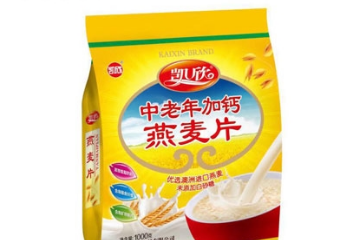 廣西凱欣食品有限公司