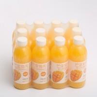 百樂洋芒里偷閑芒果果汁飲品360ml