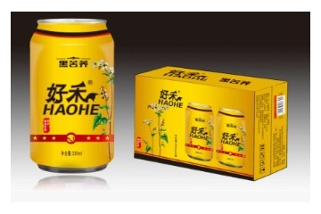 山東好禾啤酒有限公司