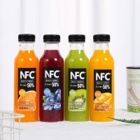 NFC復合果汁飲料