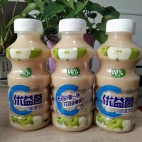 優益菌乳酸菌飲品