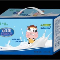 帥盾益生菌乳酸菌飲品