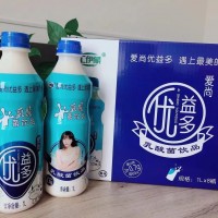 匯伊蒙優益多乳酸菌飲品