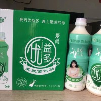 匯伊蒙優(yōu)益多乳酸菌飲品