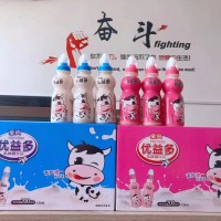 愛尚優益多乳酸菌飲品