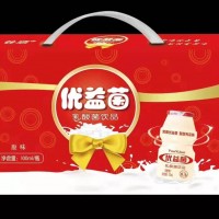 優(yōu)益菌乳酸菌飲品