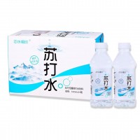 芯水相印蘇打水 350mlx24瓶