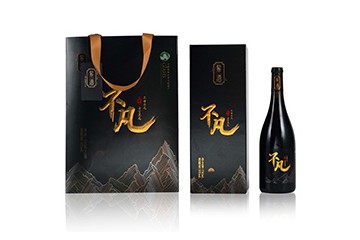 山東柒越酒業(yè)有限公司