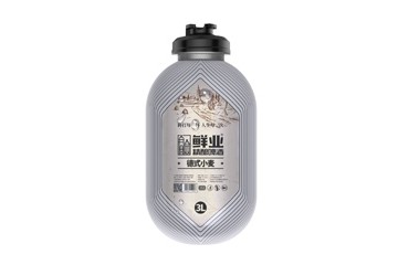 烏蘇市微釀酒業有限公司